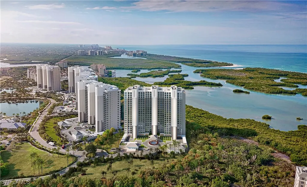 13955 Old Coast Road Naples FL 34110
