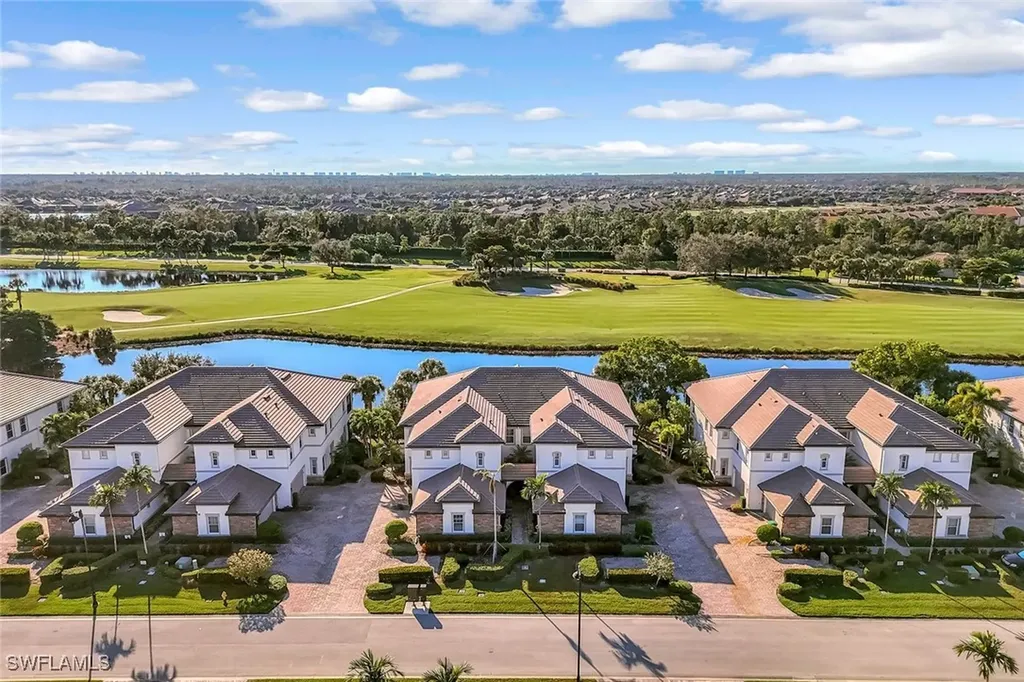 9537 Ironstone Terrace Naples FL 34120