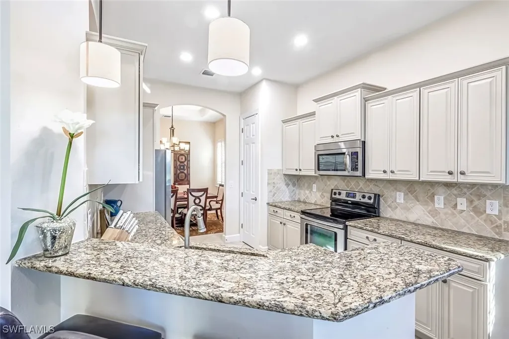 9537 Ironstone Terrace Naples FL 34120