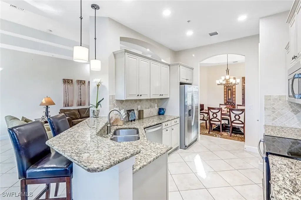 9537 Ironstone Terrace Naples FL 34120