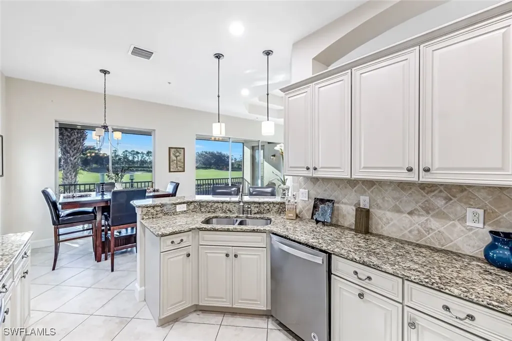 9537 Ironstone Terrace Naples FL 34120