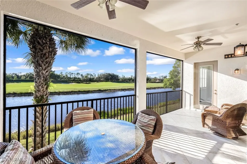 9537 Ironstone Terrace Naples FL 34120