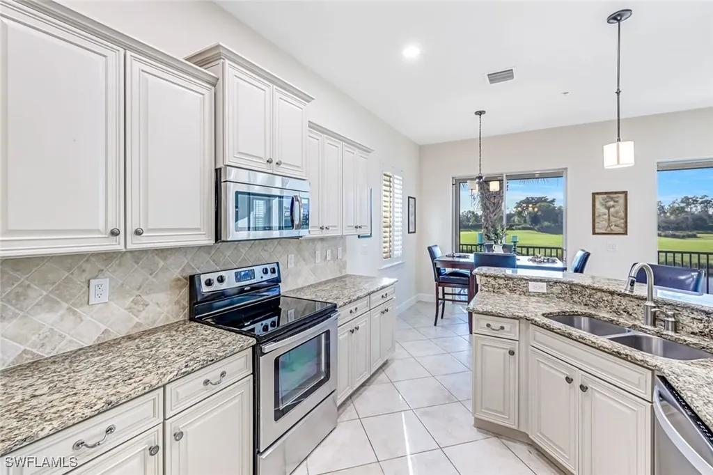 9537 Ironstone Terrace Naples FL 34120