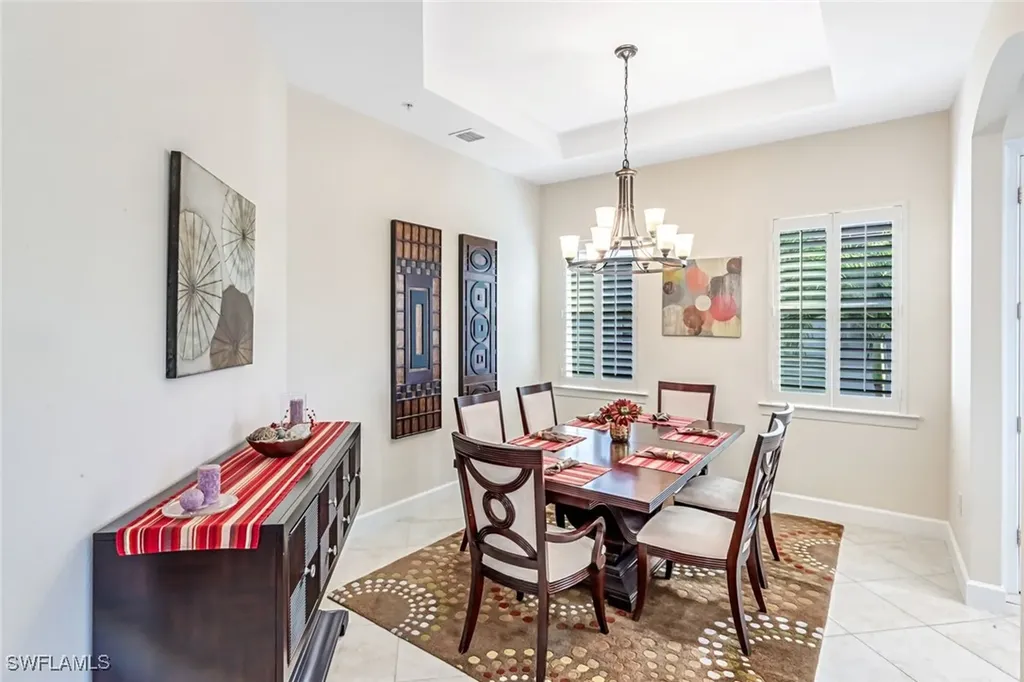 9537 Ironstone Terrace Naples FL 34120