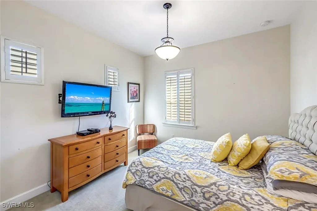 9537 Ironstone Terrace Naples FL 34120