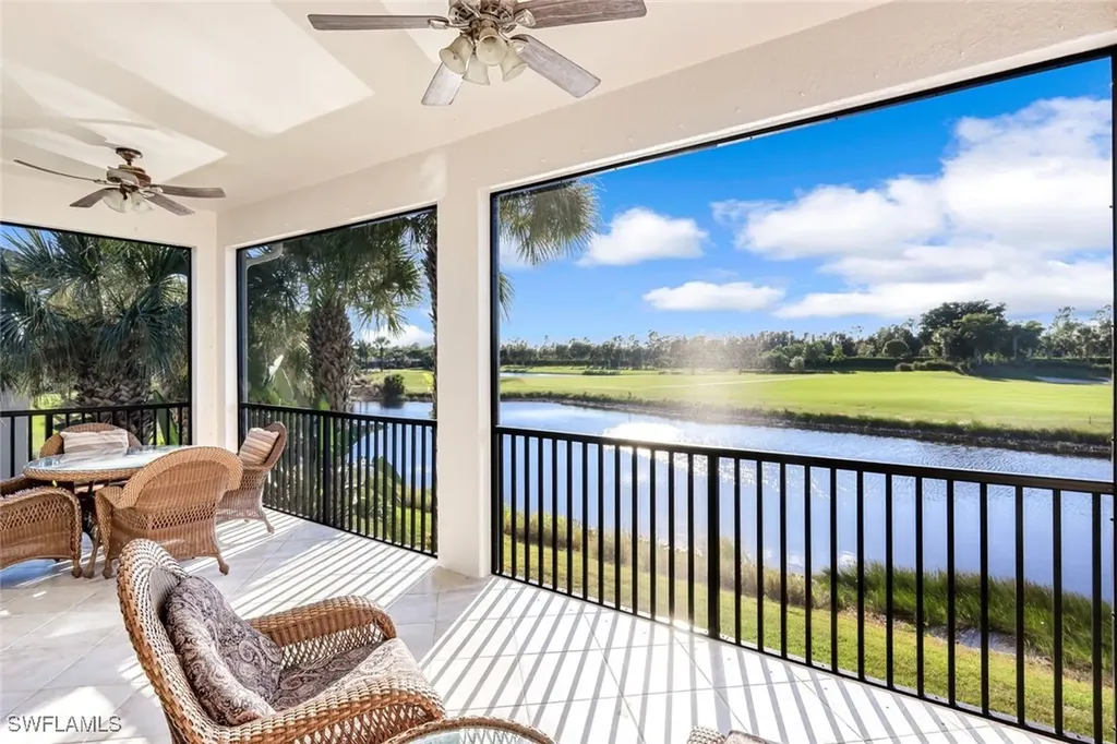 9537 Ironstone Terrace Naples FL 34120