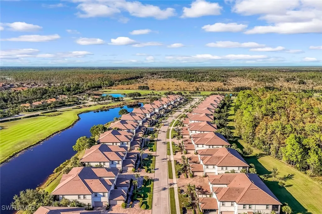 9537 Ironstone Terrace Naples FL 34120