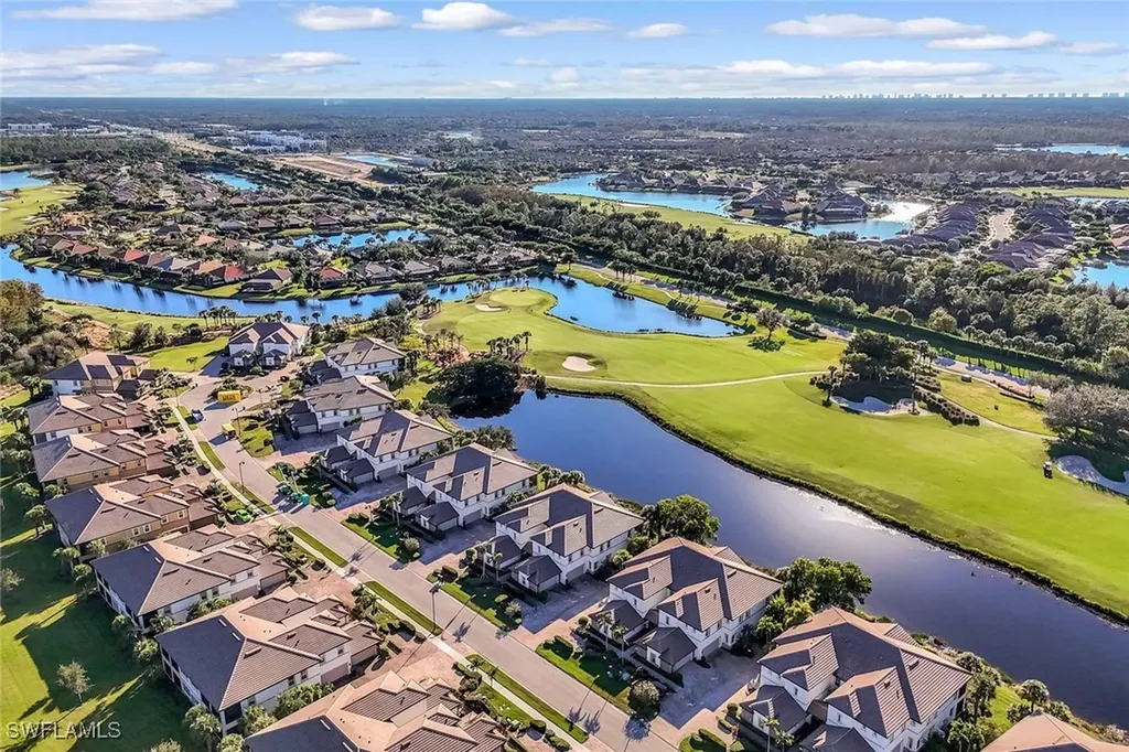 9537 Ironstone Terrace Naples FL 34120