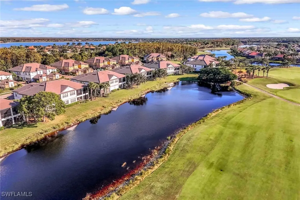 9537 Ironstone Terrace Naples FL 34120