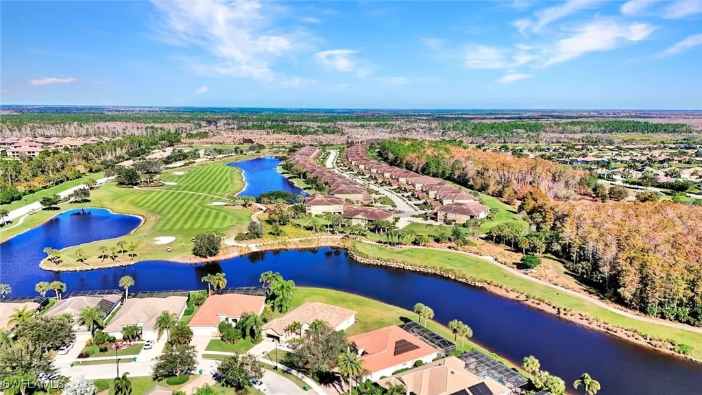 9537 Ironstone Terrace Naples FL 34120