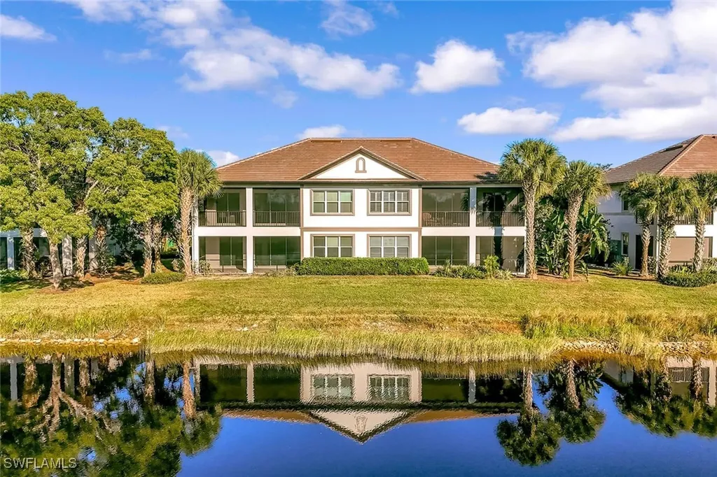 9537 Ironstone Terrace Naples FL 34120