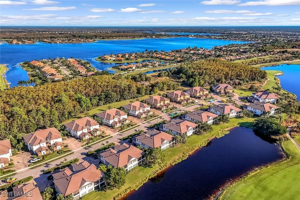 9537 Ironstone Terrace Naples FL 34120