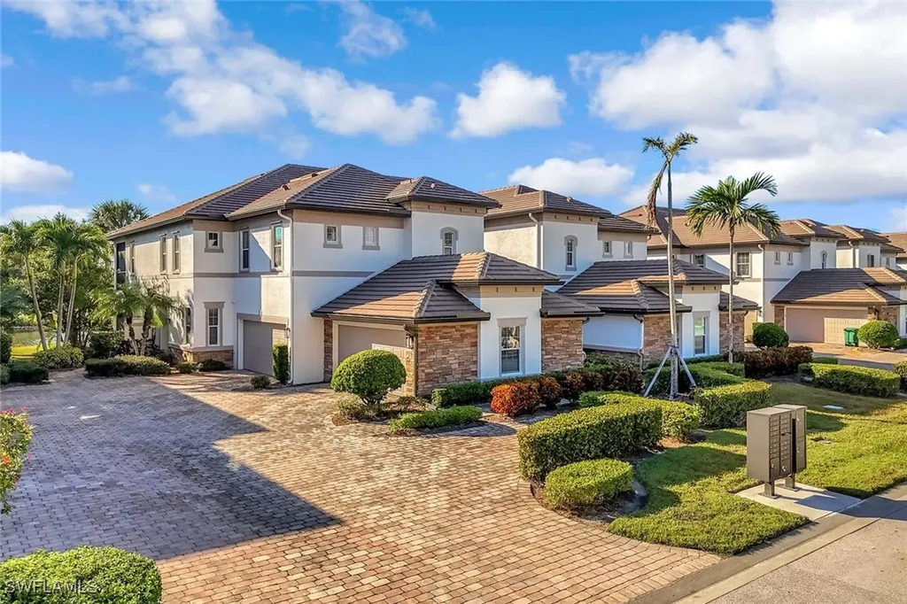 9537 Ironstone Terrace Naples FL 34120