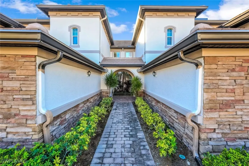 9537 Ironstone Terrace Naples FL 34120