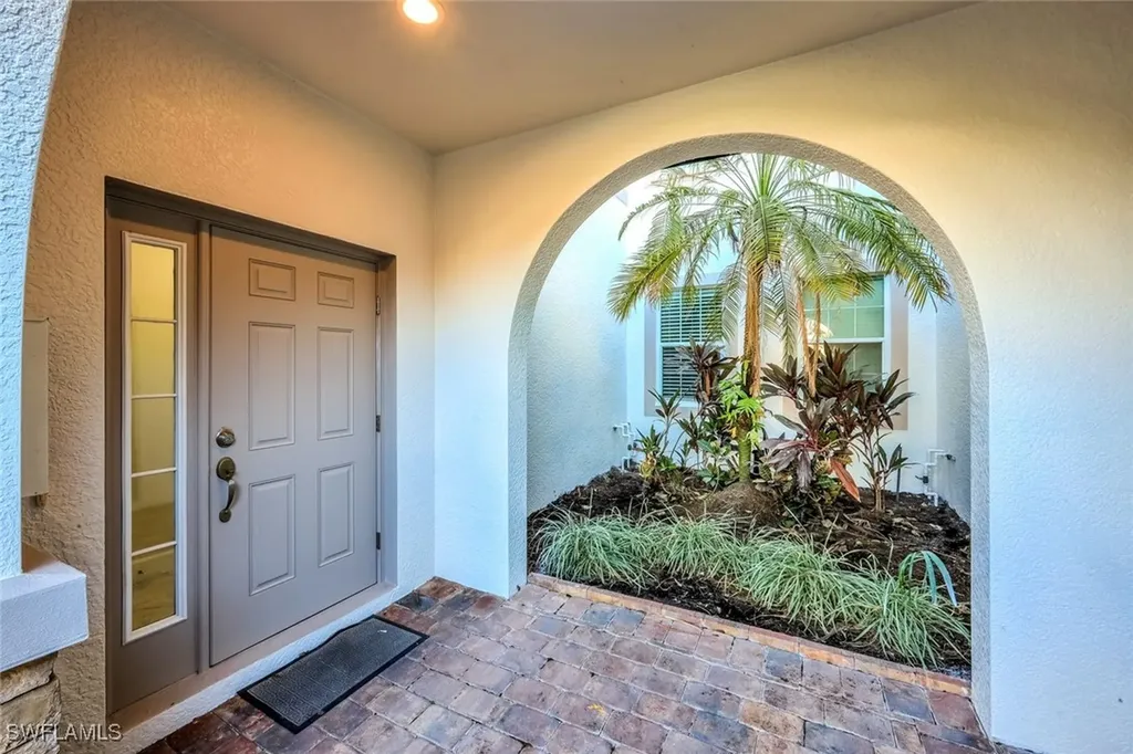 9537 Ironstone Terrace Naples FL 34120