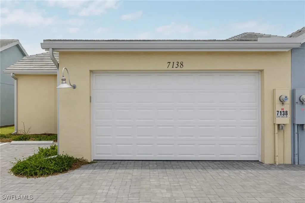 7138 Cayo Coco Lane Naples FL 34113