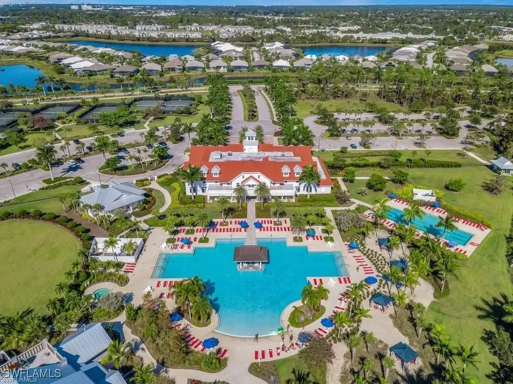 7138 Cayo Coco Lane Naples FL 34113