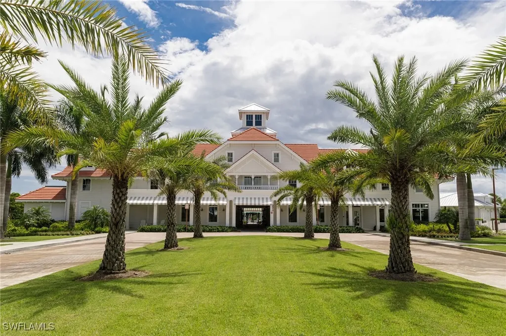 7138 Cayo Coco Lane Naples FL 34113