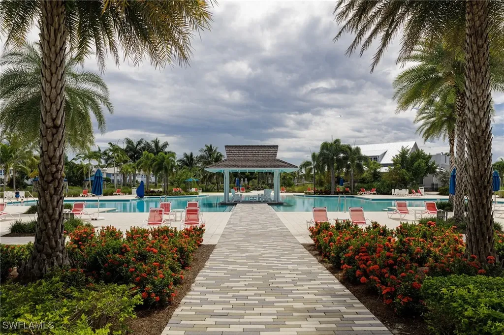 7138 Cayo Coco Lane Naples FL 34113