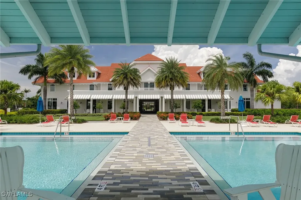 7138 Cayo Coco Lane Naples FL 34113