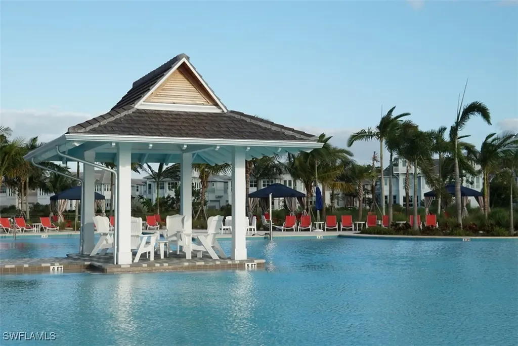 7138 Cayo Coco Lane Naples FL 34113
