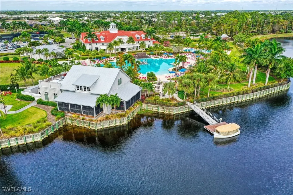 7138 Cayo Coco Lane Naples FL 34113