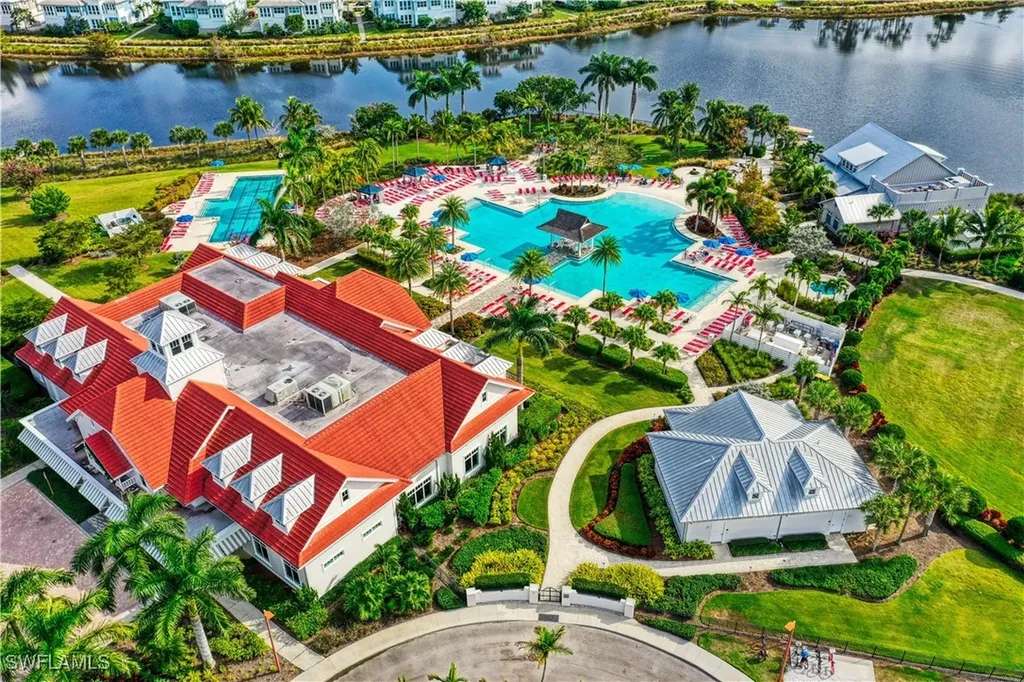 7138 Cayo Coco Lane Naples FL 34113