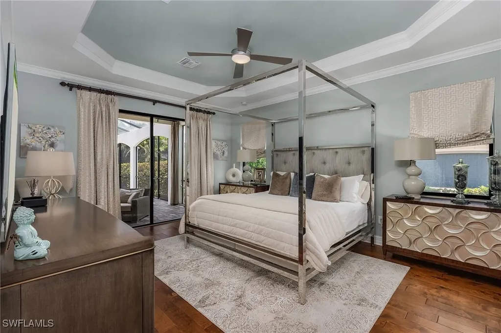 3423 Runaway Court Naples FL 34114