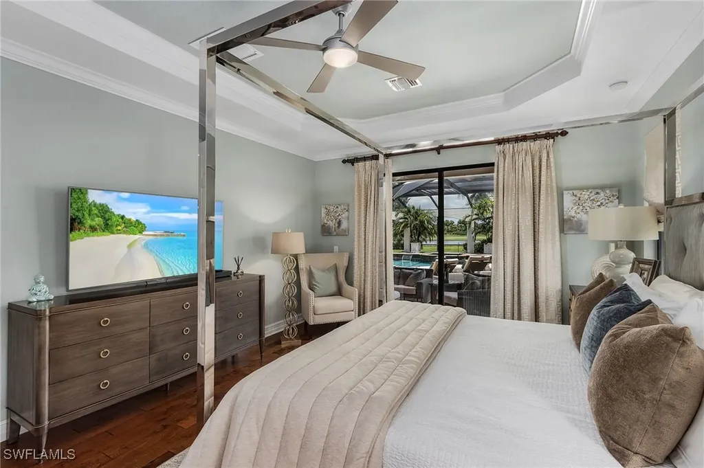 3423 Runaway Court Naples FL 34114