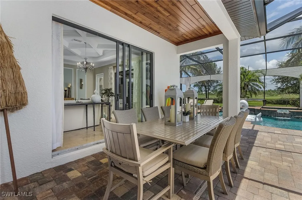 3423 Runaway Court Naples FL 34114