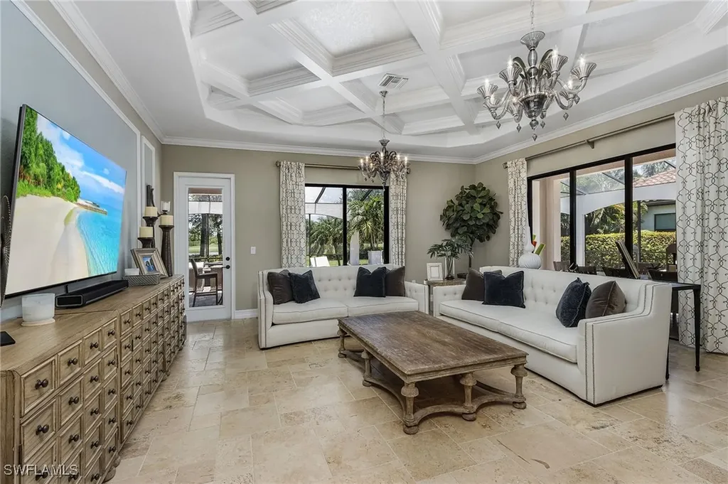 3423 Runaway Court Naples FL 34114