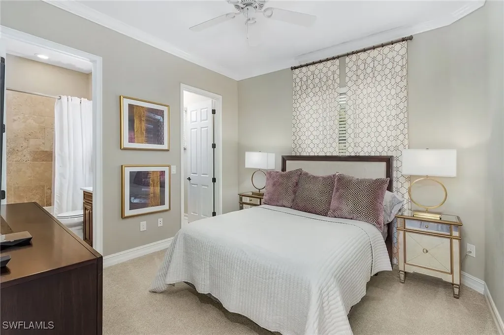 3423 Runaway Court Naples FL 34114