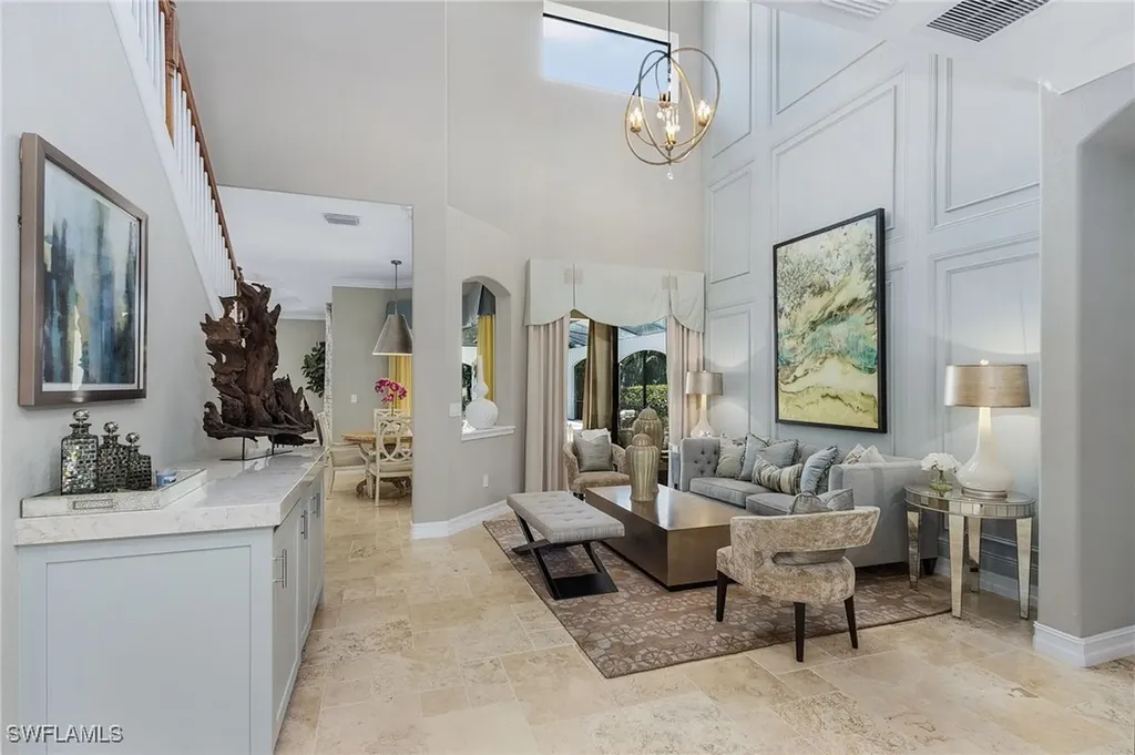 3423 Runaway Court Naples FL 34114