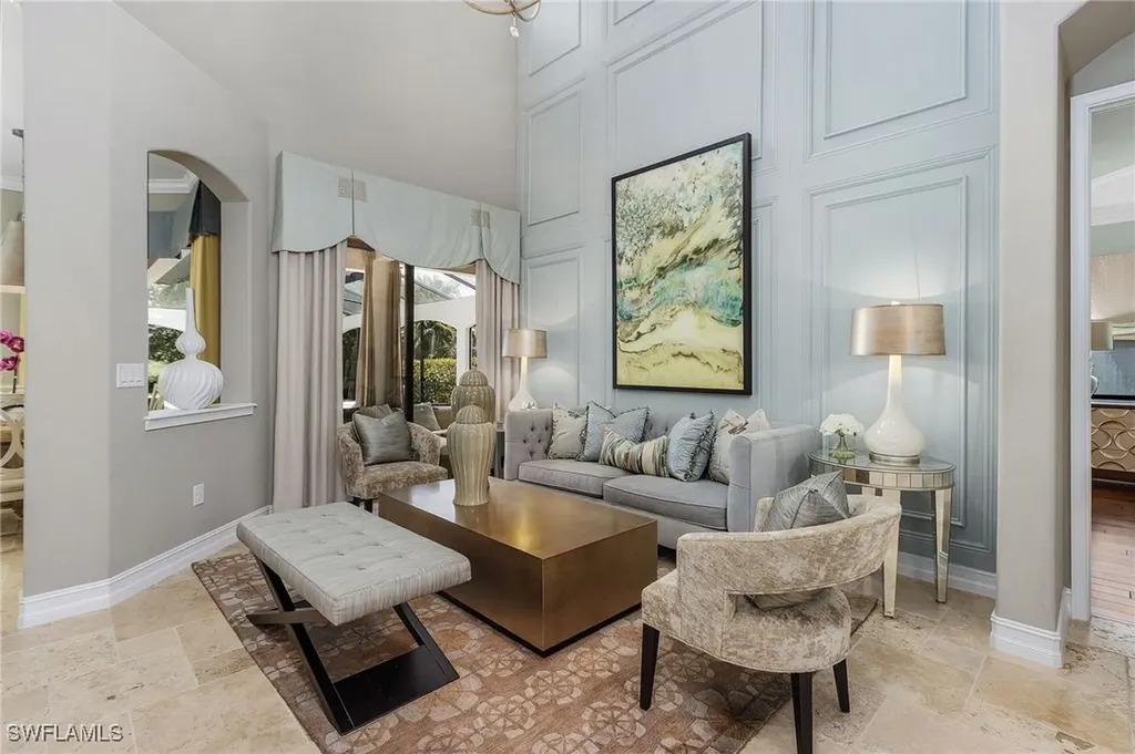 3423 Runaway Court Naples FL 34114