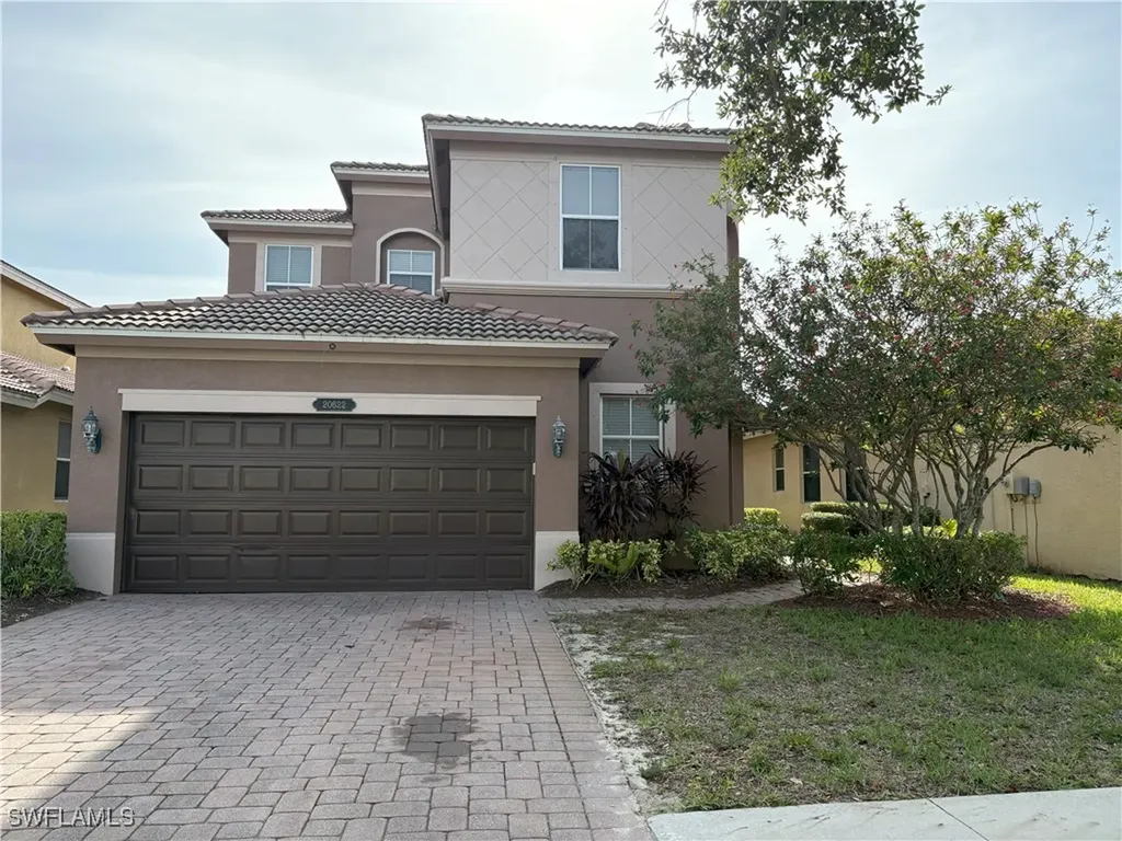 20622 E Golden Elm Drive Estero FL 33928