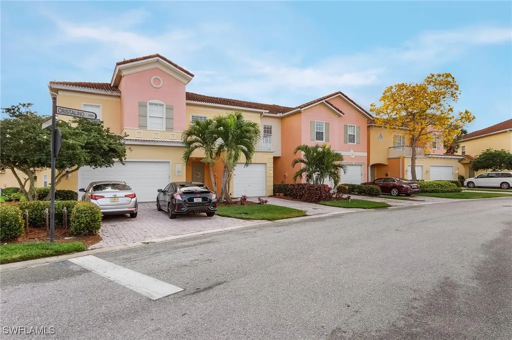 9817 Cristalino View Way Fort Myers FL 33908