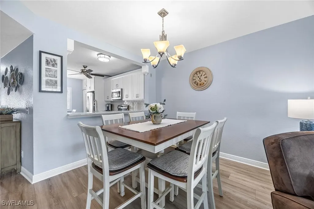9022 Michael Circle Naples FL 34113