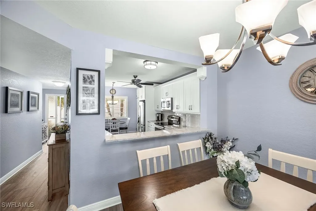 9022 Michael Circle Naples FL 34113