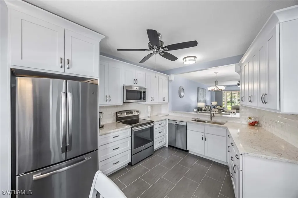 9022 Michael Circle Naples FL 34113