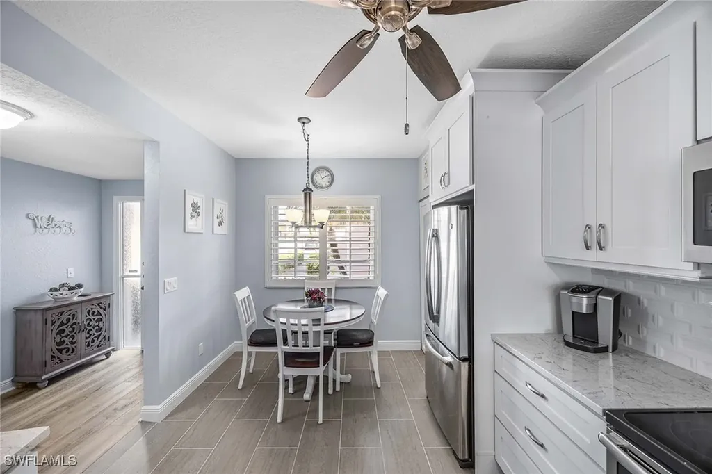 9022 Michael Circle Naples FL 34113