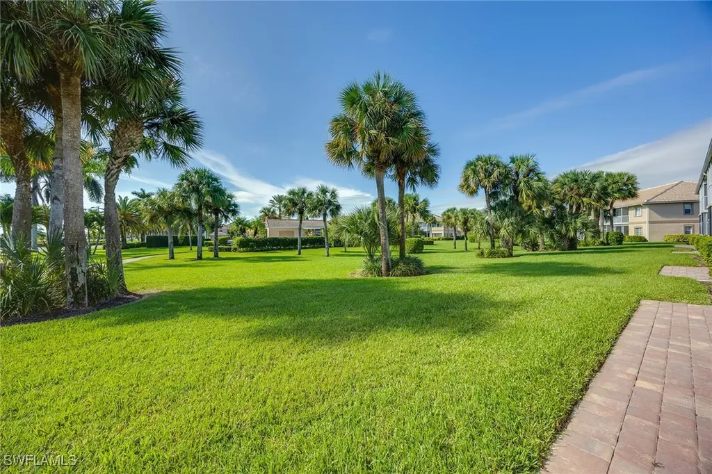 9022 Michael Circle Naples FL 34113