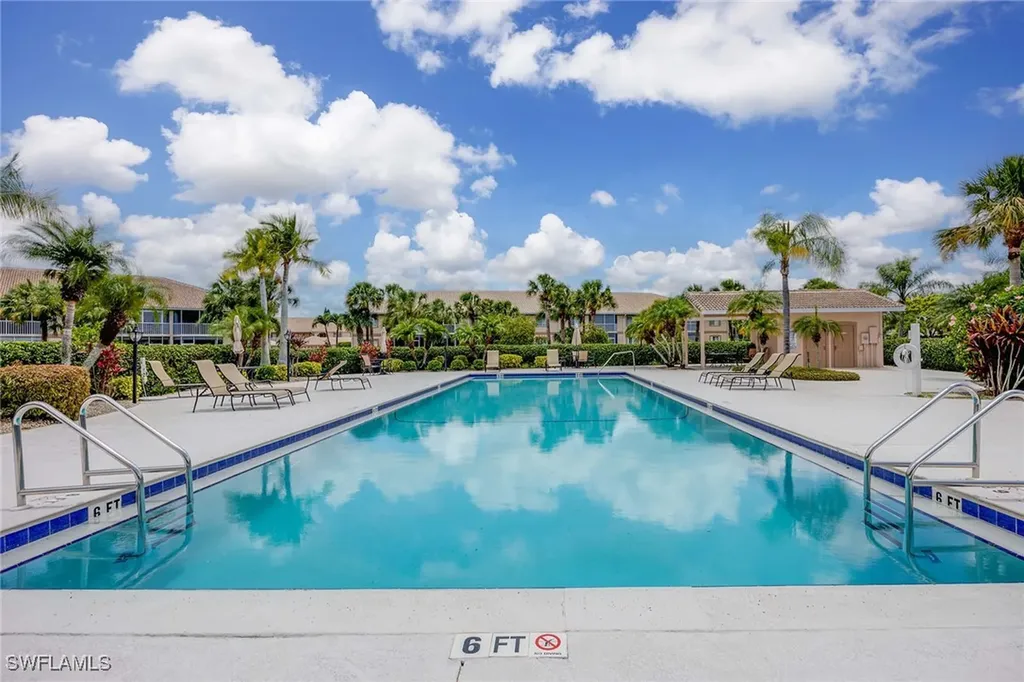 9022 Michael Circle Naples FL 34113