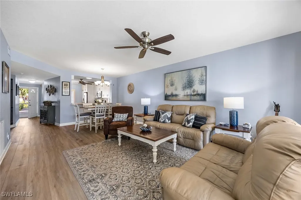9022 Michael Circle Naples FL 34113