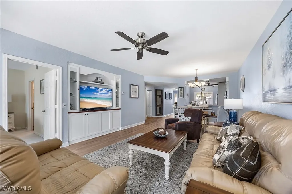 9022 Michael Circle Naples FL 34113