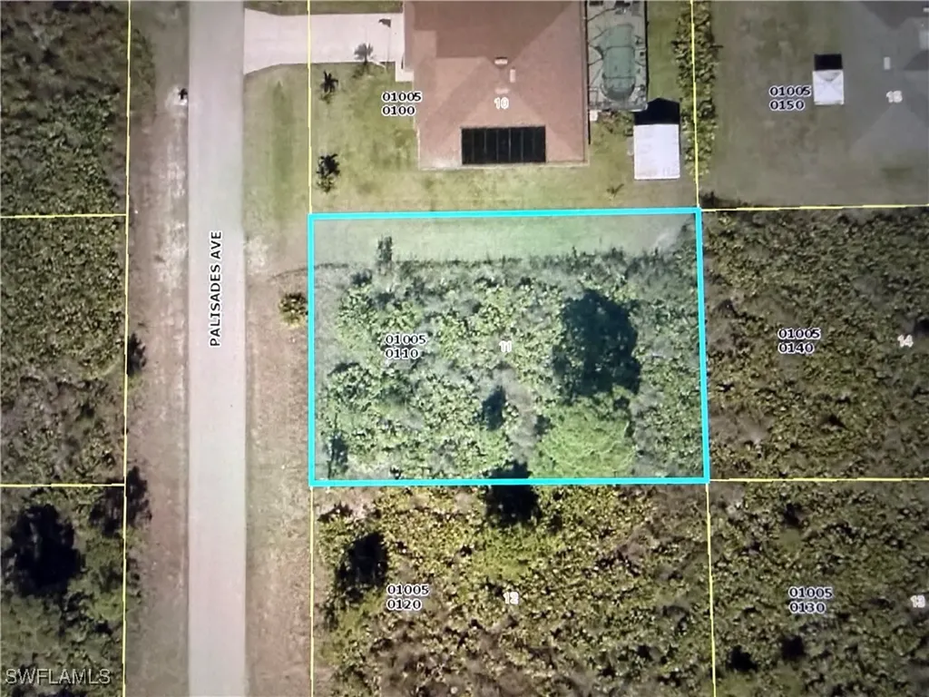 323 Palisades Avenue Lehigh Acres FL 33974