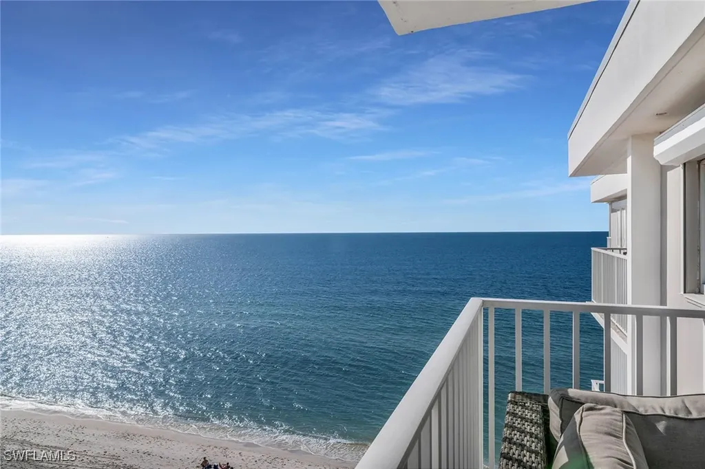 3443 Gulf Shore Boulevard N Naples FL 34103