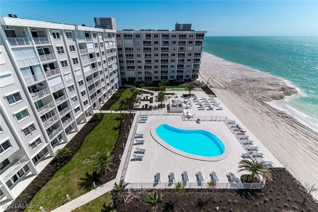 3443 Gulf Shore Boulevard N Naples FL 34103