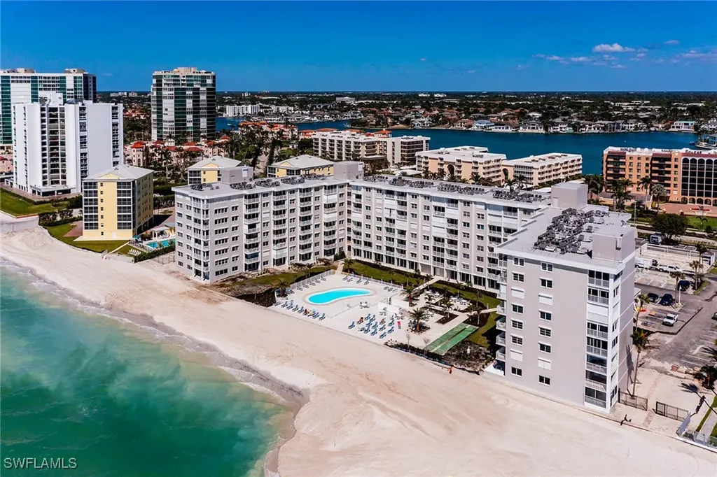 3443 Gulf Shore Boulevard N Naples FL 34103