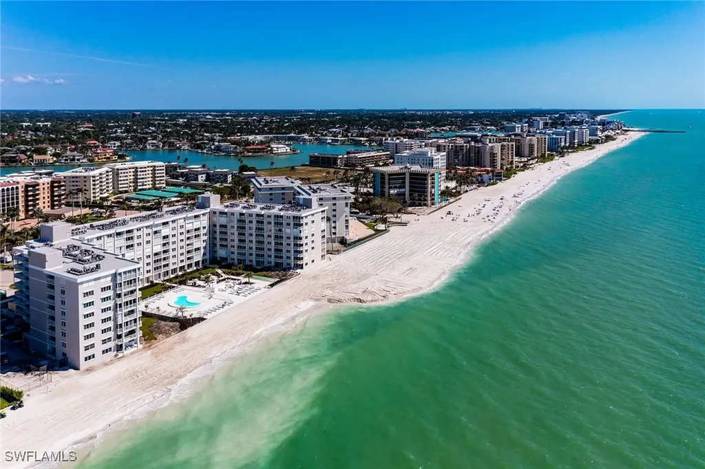 3443 Gulf Shore Boulevard N Naples FL 34103