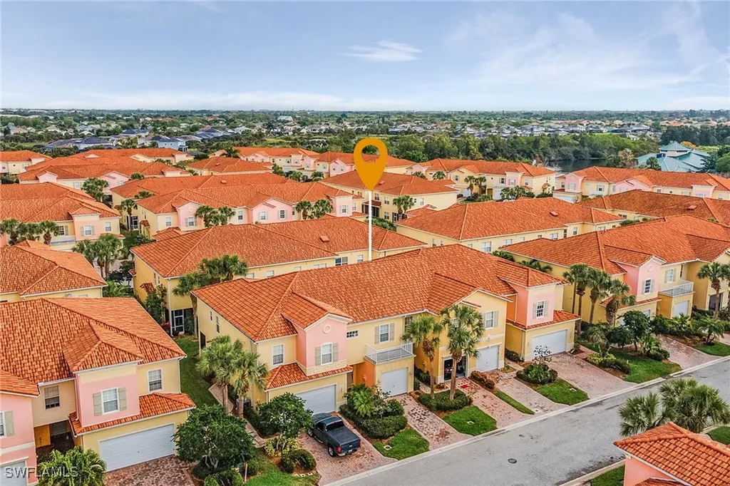 9814 Quinta Artesa Way Fort Myers FL 33908
